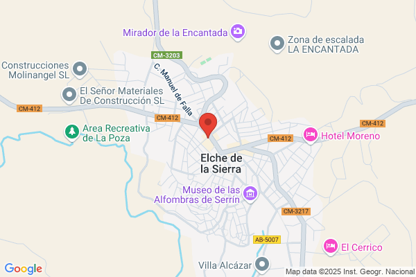 Muebles Gomez Servicio A Domicilio