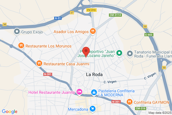 Patatas Fritas El Leon