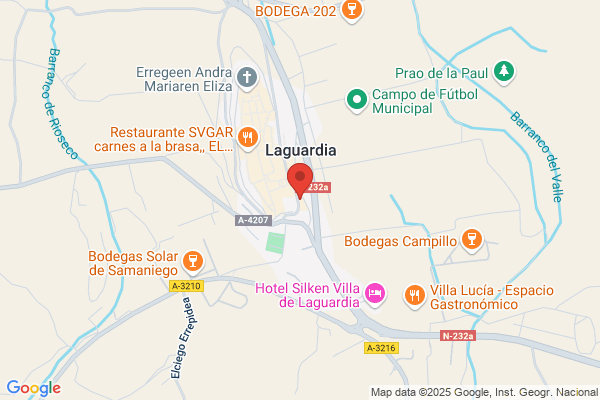 Restaurante Amelibia