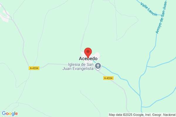 Acebedo Castro p.