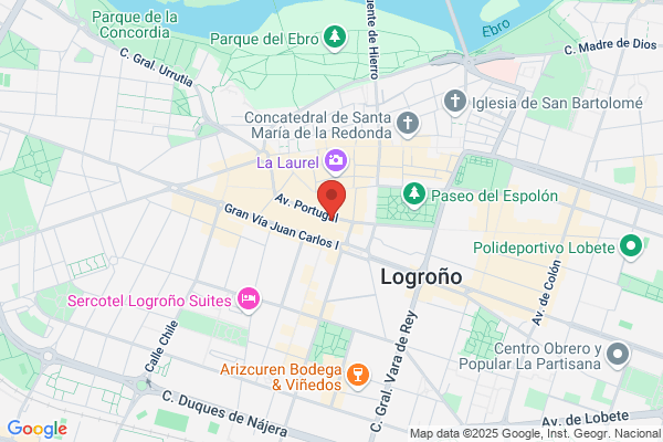 Ameli Rioja Tours