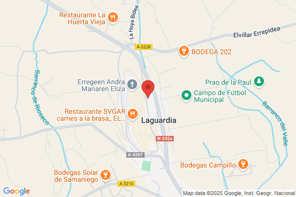 Bodegas Casa Juan S.A.