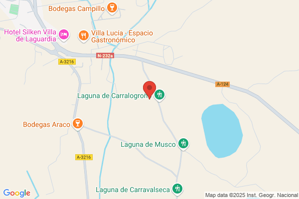 Bodegas Ubide S.A.
