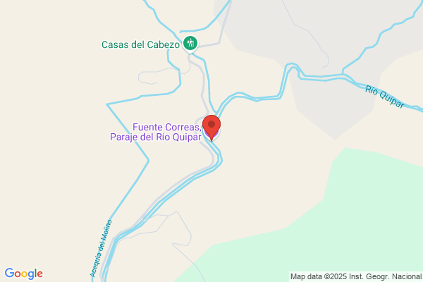 Correas De La Fuente j.