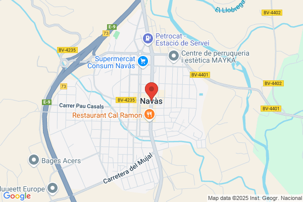 Navas Cañete m.