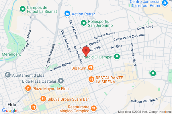 Cafe-Bar Frontera