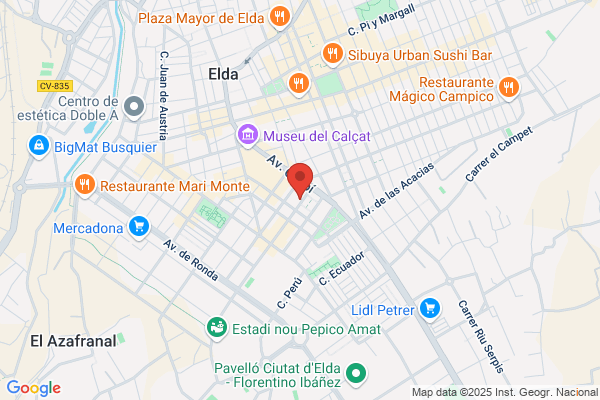 Casa Pedre-O-Restaurante