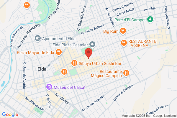 Comercial Esleiman S.L.