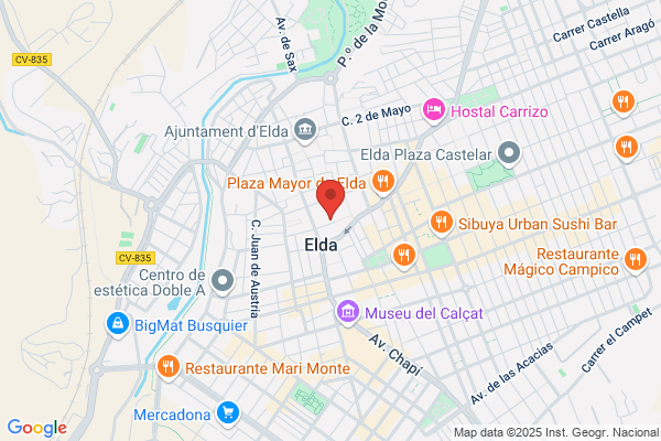 Rico Esteve r.
