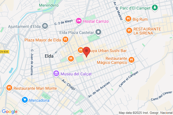 Asepyme Elda Asociados S.L.