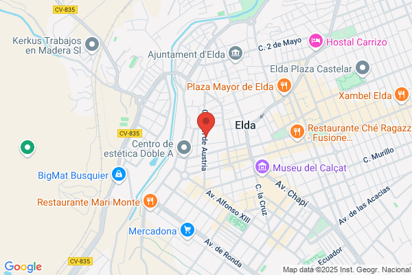 Club Deportivo Espadas