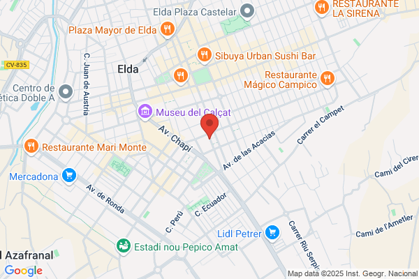 Federacion Provincial De Natacion