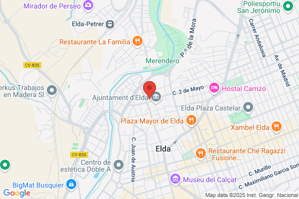 Gonzalez Azorin j.