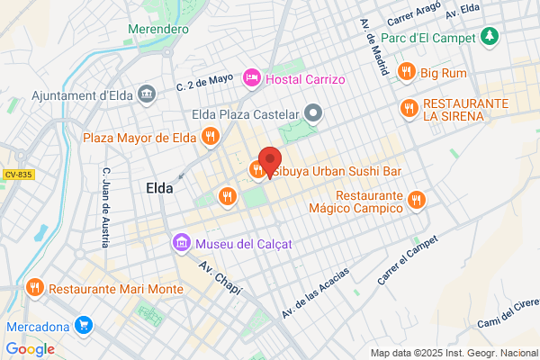 Catalana De Occidente S.A.