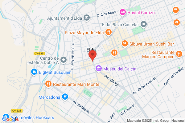 Mapfre Mutualidad De Seguros