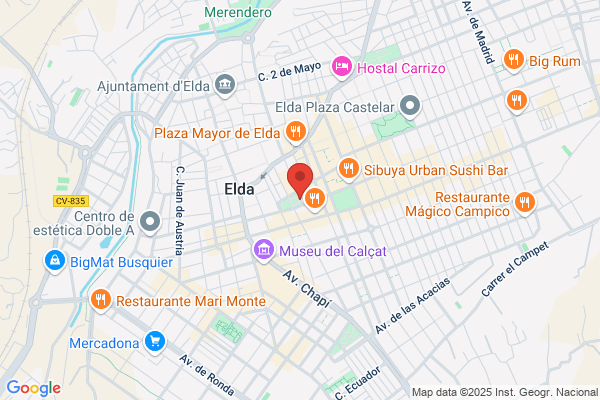 Medina Garcia f.
