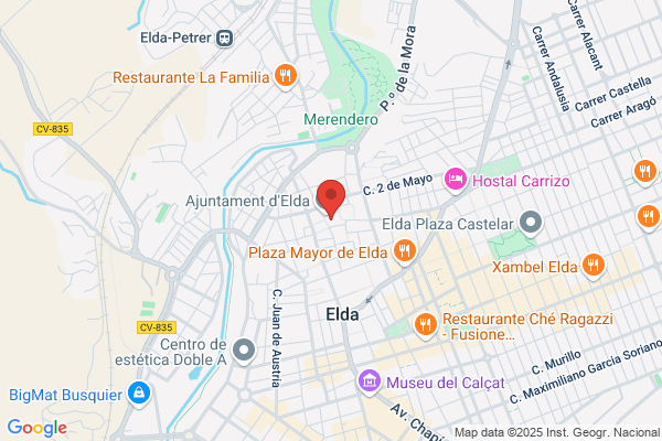 Promotores Y Constructores Costa Blanca Casas