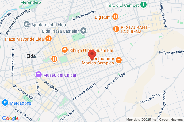 Top Asesoria Integral, S.L.