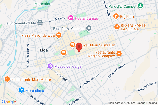 Clínica Dental Esteber