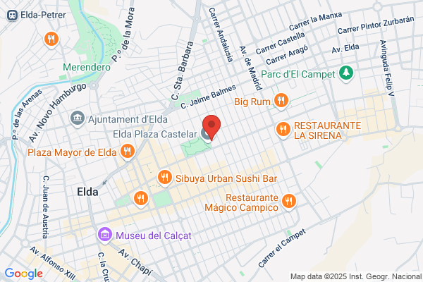 Centro Dental Castelar