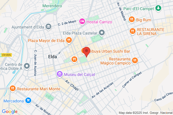 Clínica Dental Mª Dolores Verdú Beltrán