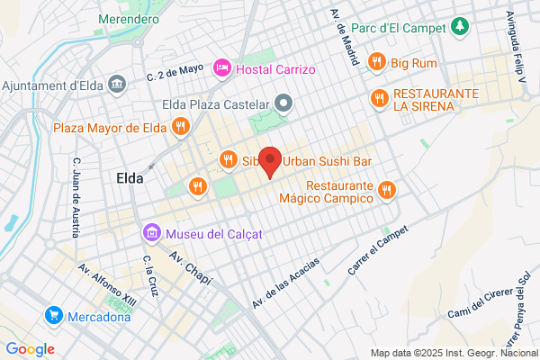 Clinica Desaga