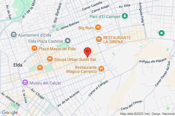 Arce Amat - Farmacia g.