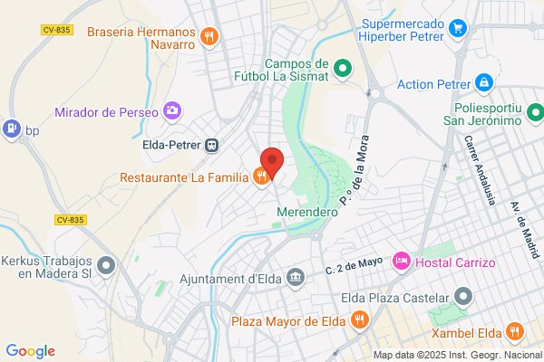 Farmacia Ana Aguado Martinez