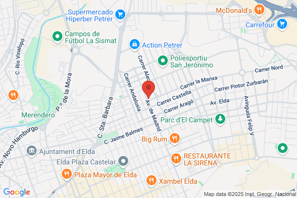 Asesoria Frontera S.L.