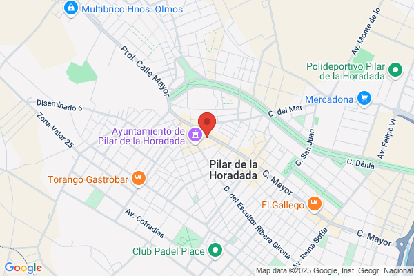 Asesoria Samper Perona S.L.
