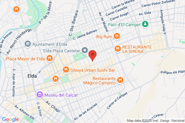 Graficas Robel S.L.Tipografia Offset