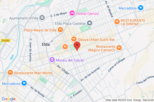 Asesoria Juver S.L.