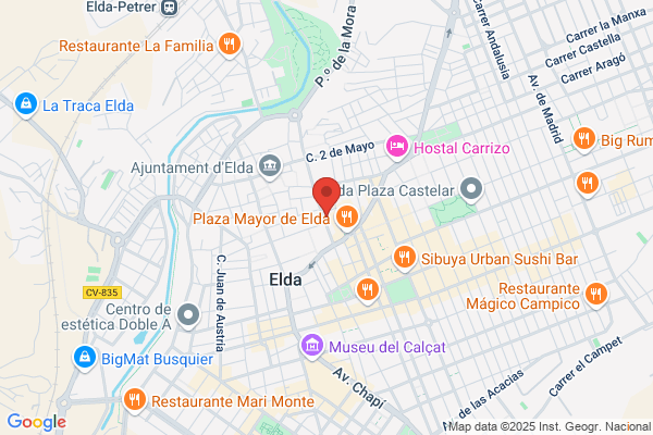 Libreria Aguado