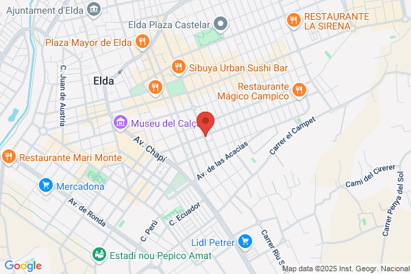 Autoreparaciones Hernandez S.L.
