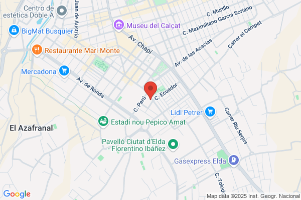 Talleres Alexandre S.L.