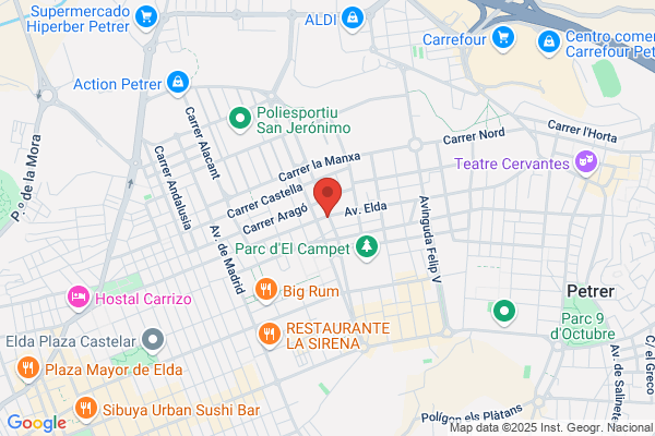 Cano Carrion - Maquinas De Coser Aparar y rebajar j.