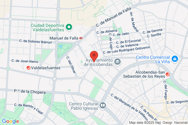 Centro Optico Chapi