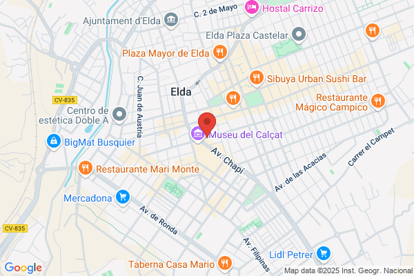 Velez Lasso m. L.