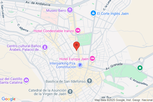 Jaen Diaz m.