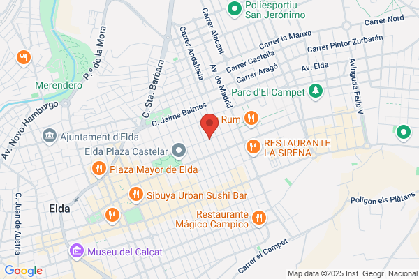 Lopez Morcillo - Panaderia = Panaderia Fraternidad f.