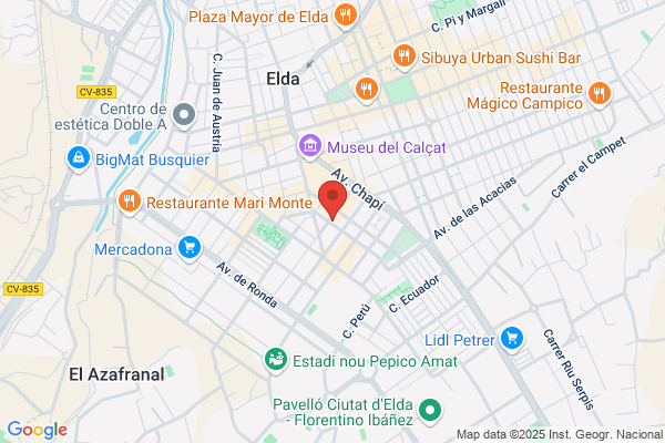 Panaderia Perete S.L.
