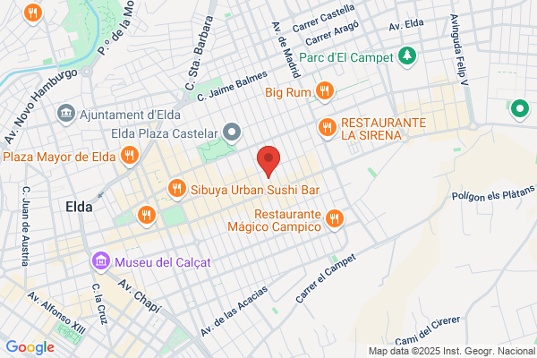 Panaderia Y Confiteria El Musica