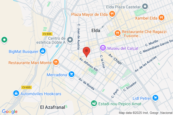 Jimene Gil f.
