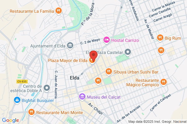Peluqueria D Pedros S.L. - Peluqueria