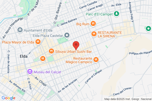 Abrasivos Reunidos S. A.