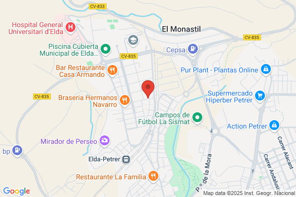 Bapit Dental España S.L.