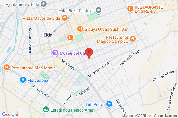 Bañon Gil p.