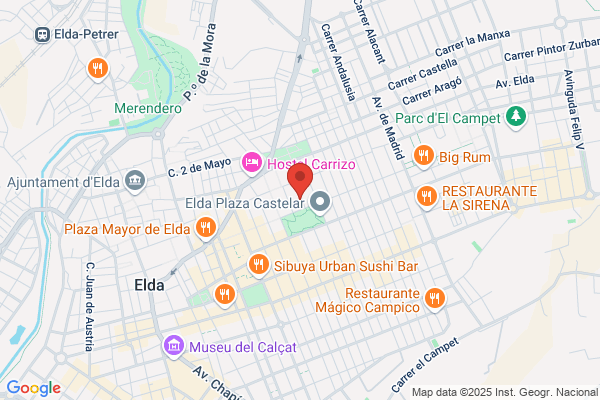 Partido Socialista Obrero Español