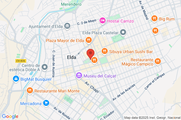 Selva Poveda - Méd. M. Int. = Medico especialista Pulmon y corazon e.