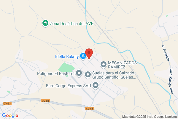 Anclajes Quimicos